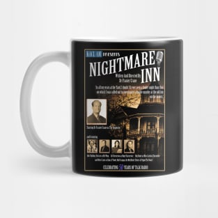 Frasier Crane's Nightmare Inn Design Mug